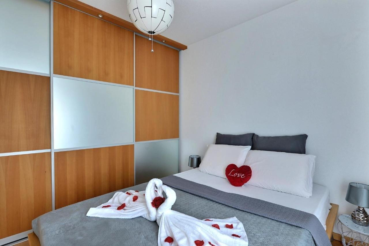 L'Appart' Frontiere-Suisse* Fibre*Chek-In*24/24 Apartment Saint-Louis  Bagian luar foto