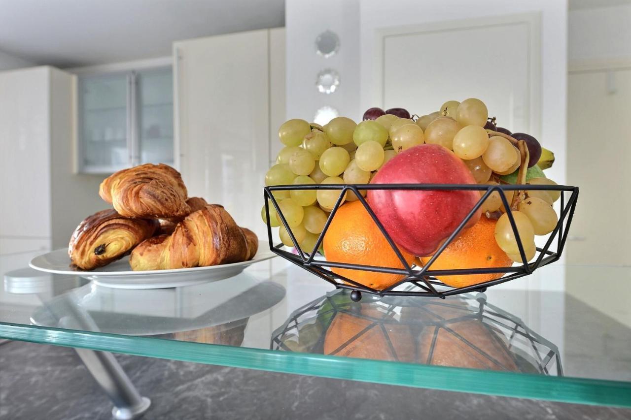 L'Appart' Frontiere-Suisse* Fibre*Chek-In*24/24 Apartment Saint-Louis  Bagian luar foto